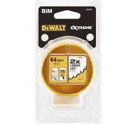 DEWALT DT90324-QZ Scie-cloche 64 mm 1 pc(s)