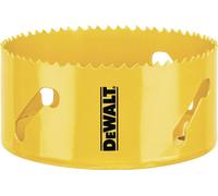 DEWALT Scie cloche bi-métallique DEWALT Extreme 111mm Quantité:1