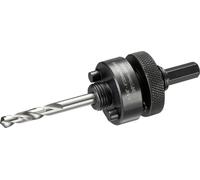 DEWALT Adaptateur standard DEWALT 10mm, 32-210mm Quantité:1