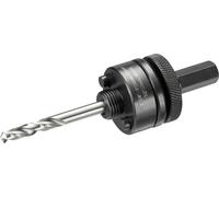 DEWALT Adaptateur standard DEWALT 13mm, 32-210mm Quantité:1