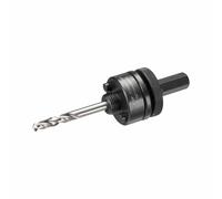 Dewalt DT90369-QZ - Mandrin 13mm pour couronnes bi-métalliques de 32 à 210mm de diamètre