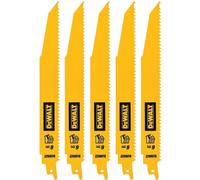 DeWALT DT90381 Lame de scie sabre 228mm