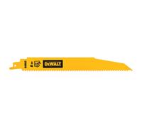 DeWALT DT90381 Lame de scie sabre 228mm
