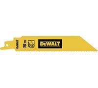 DEWALT DT90384-QZ Lame de scie à métaux BIM 1Z 152mm 5 pc(s)