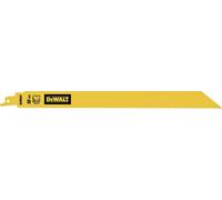 DEWALT DT90389-QZ Lame de scie à métaux BIM 1Z 304mm 5 pc(s)