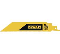 DEWALT DT90390-QZ Lame de scie à métaux BIM 1Z 304mm 5 pc(s)