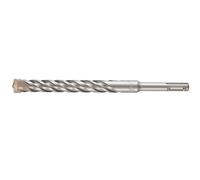 DeWalt DT9579 Extreme SDS Plus 2 Foret marteau Ø 16mm Foret à pierre Foret à béton