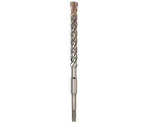 DeWALT DT9680 Extreme Foret SDS-Plus, taillants 16 x 250 mm