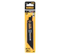 DeWalt DT99553-QZ - Hoja de Sierra Sable Bi-metal XR EXTREME RUNTIME