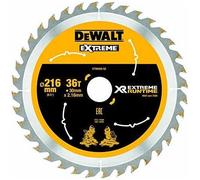 DeWALT DT99569-QZ lame de scie circulaire 21,6 cm 1 pièce(s)