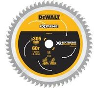 DeWALT DT99575 Lame de scie 305 x 30mm 60T CSB XR
