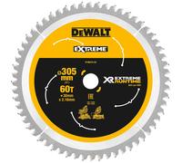 DeWALT DT99575 Lame de scie 305 x 30mm 60T CSB XR