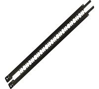 DeWALT DT99593 Lame de scie XR FlexVolt 430 mm pour bois pour scies (1 paire)