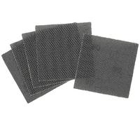 DeWALT DTM3023 Extreme Gaze de ponçage 115 x115 mm K120 (5 pieces)