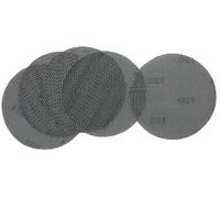 DeWALT DTM3125 Disque abrasif velcro 150mm K120, (5 Pirces)