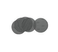 DEWALT DTM8556-QZ - Disco de lija de malla 150mm, grano 60, para usar con todo tipo de lijadora rotorbital