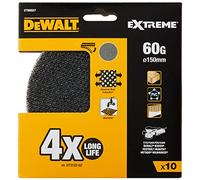 DeWALT DTM8557-QZ Accessoire de ponceuse 10 pièce(s)