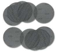 DeWALT DTM8559-QZ Disque abrasif velcro 150mm K320 (10 pieces)