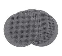 DeWALT DTM8562 Grille de ponçage 125mm K320 5 pieces