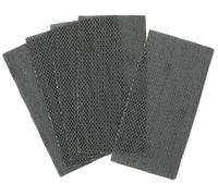DeWALT DTM8621-QZ Grille de ponçage 93 x 190 mm K80 (5 piecs)