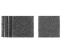 DEWALT DTM8664-QZ Grille abrasive 5 pc(s)