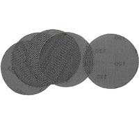 DeWALT DTM8681 Grilles de ponçage 225mm K80, 5 pieces