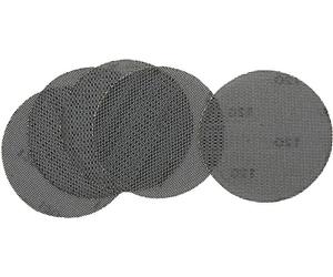 DeWALT DTM8684 Grilles de ponçage 225mm K150, 5 pieces