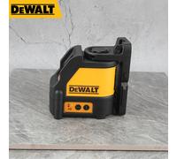 DEWALT DW088CG niveau Laser 2 lignes auto-nivelant ligne transversale faisceau vert Laser outil nu Vertical horizontal DW088CG without box