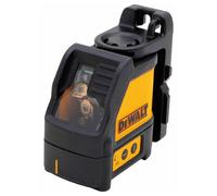 DeWALT DW088K 10 m 640 nm (< 1 mW)