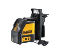 DEWALT DW088K Laser Auto-Nivelant 2 Voies DEW088K