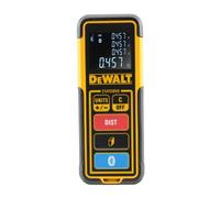 Dewalt DW099S-XJ Télémètre laser 30m BLUETOOTH