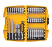 Dewalt DW2163 115-37 Jeu de tournevis