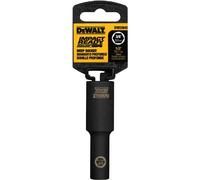 DeWALT Dw22842 3/20,3 cm Impact prêt Douille profonde pour entraînement 1/5,1 cm