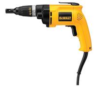DeWALT Dw257 du pont de 6,2 Amp/Tournevis pour cloison sèche