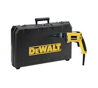 DeWALT DW275KN-QS visseuse électrique et visseuse à percussion 5300 tr/min Noir, Jaune