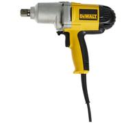 DEWALT DW294-QS DW294-QS-Llave Impacto 3/4" 710W