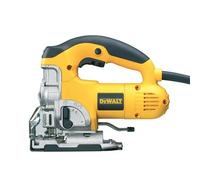 DEWALT DW331K Scie Sauteuse Robuste 701W 240V DEW331K