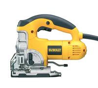 DEWALT DW331K Scie Sauteuse Robuste 701W 240V DEW331K