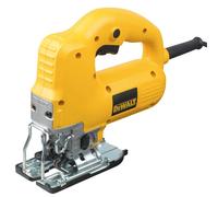 DeWalt DW341K-QS Scie Vaiven DW341K, 550 W, 220 V