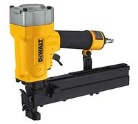 DeWalt DW451S2 Agrafeuse pneumatique calibre 16 2,5 cm