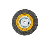 DeWALT Dw4906 20,3 cm ondulé Fil de banc de roue, 5/8 Tonnelle, Medium, visage, .014-inch fils