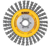 DeWALT Dw49201 12,7 cm par 5/8-inch-11 HP .020 Carbon Stringer fils de roue