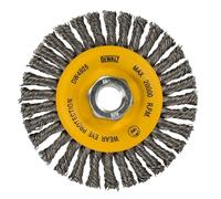 Dewalt DW4925 Roue métallique 4 x 5/8-11.020