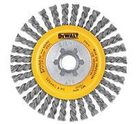 DEWALT DW4925B Roue de fil en carbone .020 10,2 cm x 1,5 cm