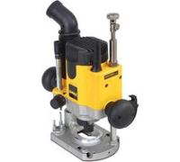 DeWalt Défonceuse DW621-QS Noir/Jaune