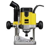 DeWALT DW621-QS Défonceuse 230V (1100W/6-8mm)