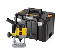 DeWALT DW622KT Défonceuse Ø12mm 1400W avec guide parallèle et coffret