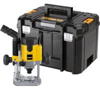 DeWALT DW622KT Défonceuse (1400W/8-12,7mm) Tstak