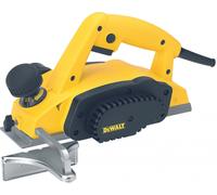 DeWALT DW680 Rabot (82mm/600W)