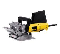 DEWALT DW682K Biscuit Dégauchisseuse 240 V ** UK PLUG Livré avec adaptateur**
